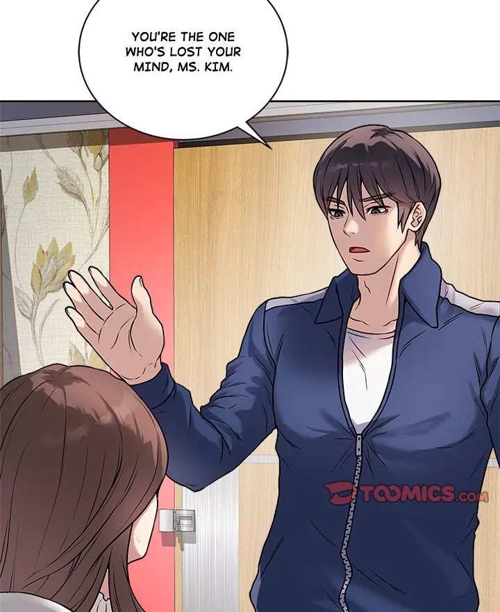 Page 51 of Chapter 6: Signed, Sealed, Mistaken