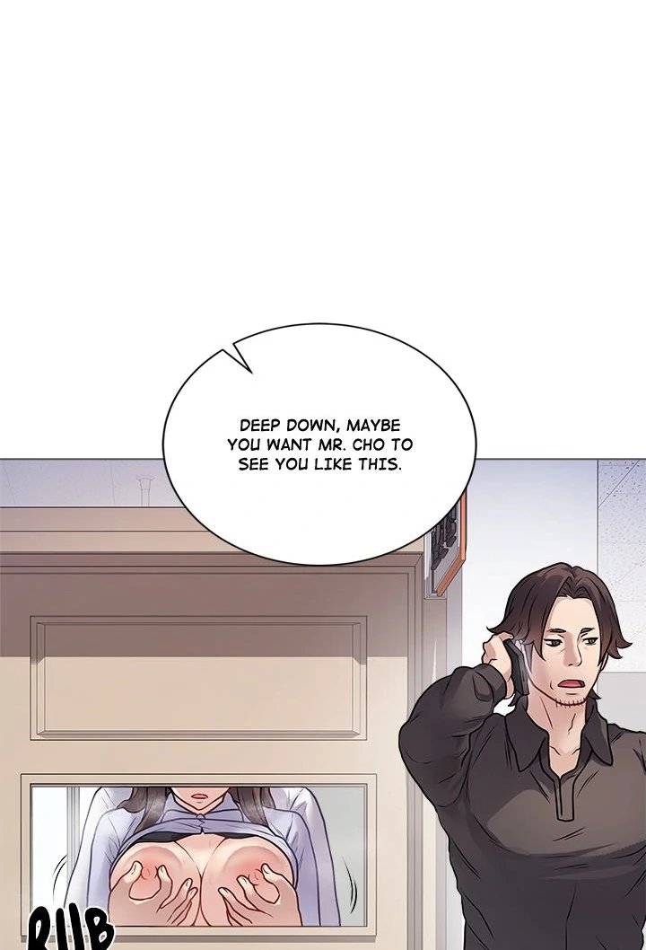 Page 102 of Chapter 8: Signed, Sealed, Mistaken