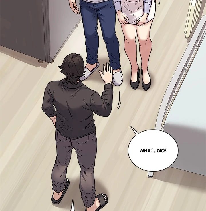 Page 77 of Chapter 8: Signed, Sealed, Mistaken