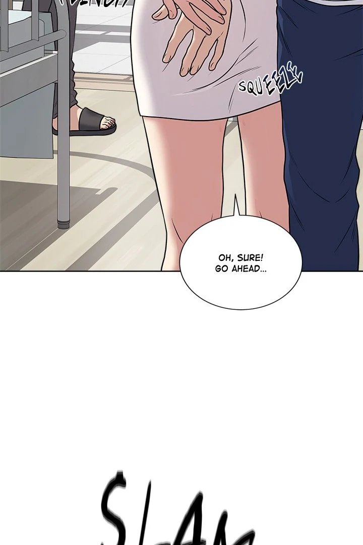 Page 84 of Chapter 8: Signed, Sealed, Mistaken