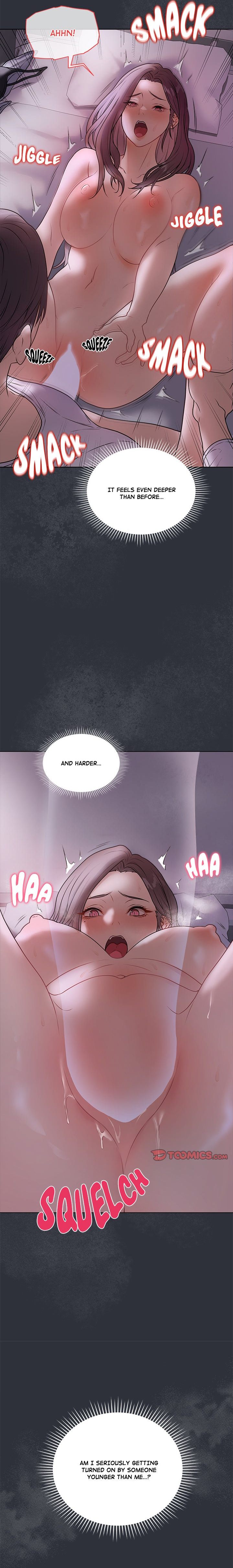 Page 7 of Chapter 9: Signed, Sealed, Mistaken