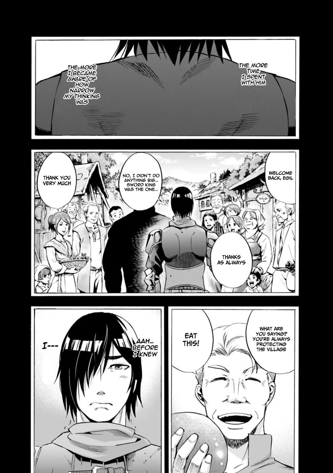 Page 14 of Chapter 13: The Betrayal Plot: Uragirareta S Rank Boukensha no Ore wa, Aisuru Dorei no Kanojora to Tomoni Dorei dake no Harem Guild o Tsukuru