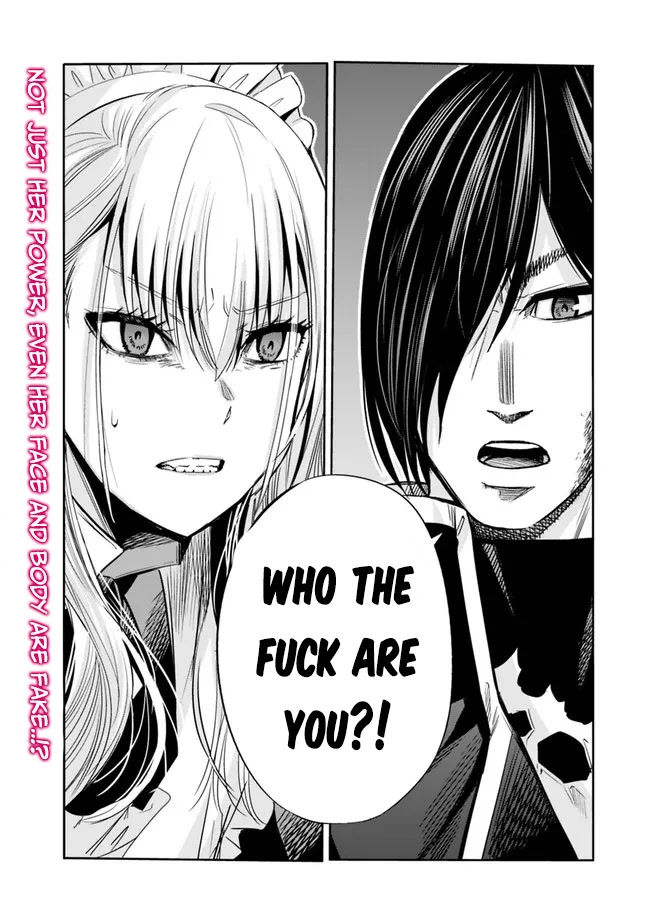 Page 18 of Chapter 59: Uragirareta S Rank Boukensha no Ore wa, Aisuru Dorei no Kanojora to Tomoni Dorei dake no Harem Guild o Tsukuru