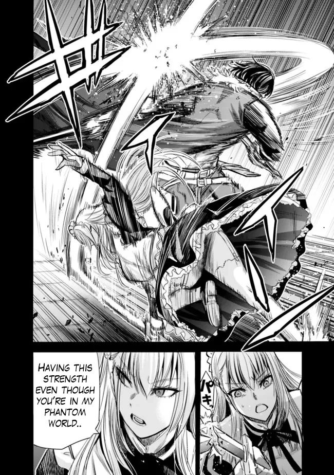 Page 9 of Chapter 59: Uragirareta S Rank Boukensha no Ore wa, Aisuru Dorei no Kanojora to Tomoni Dorei dake no Harem Guild o Tsukuru