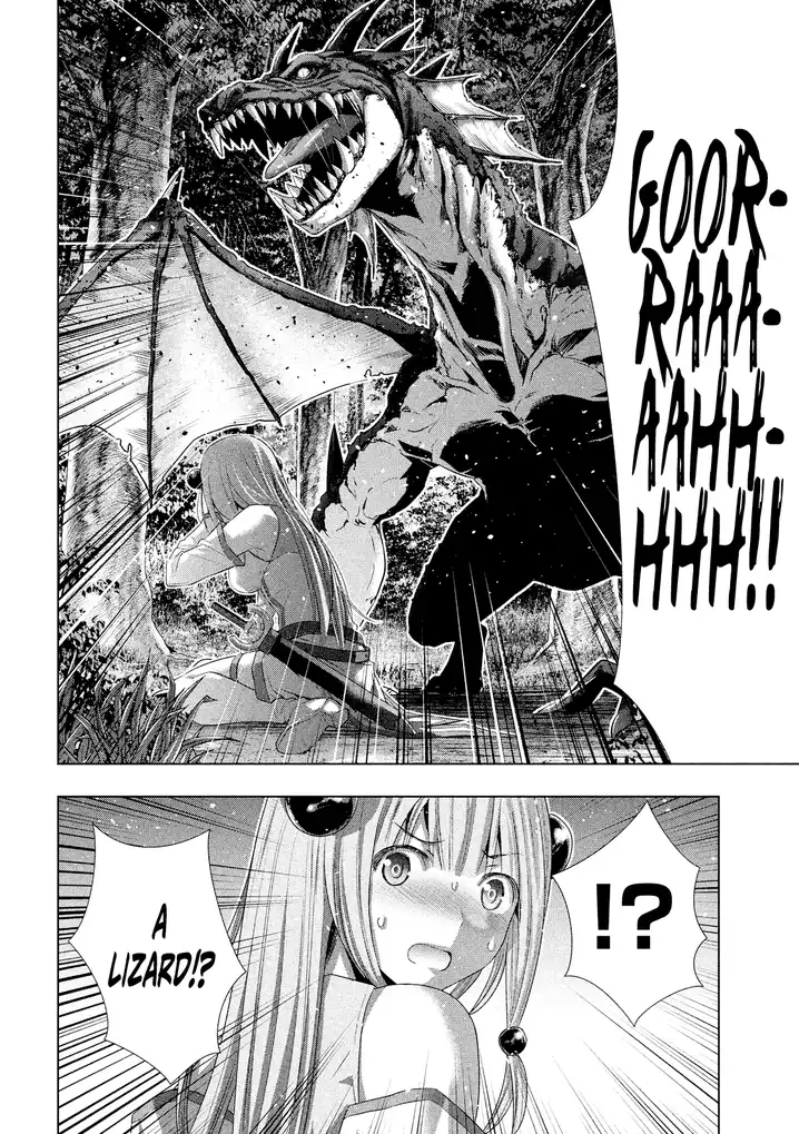 Page 28 of Chapter 1: Parallel Paradise