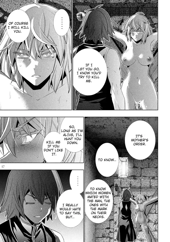 Page 18 of Chapter 109: Parallel Paradise