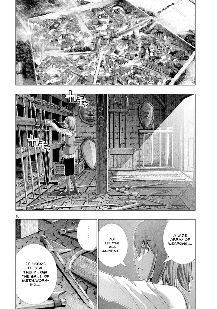 Page 17 of Chapter 14: Parallel Paradise