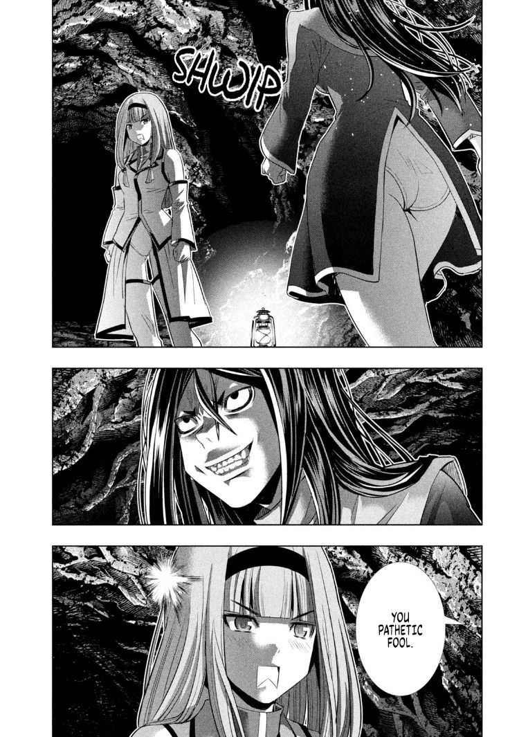 Page 7 of Chapter 146: Parallel Paradise