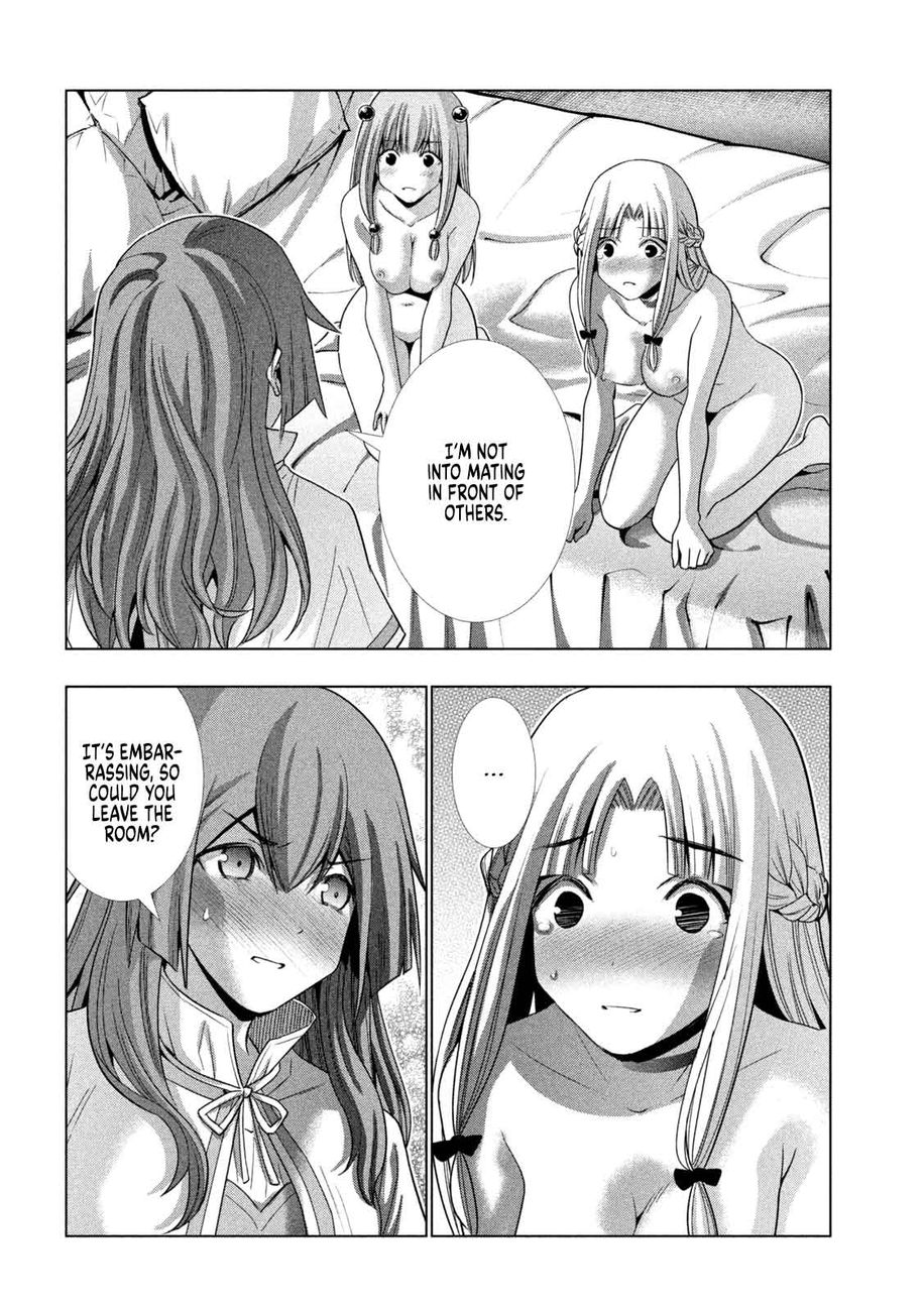 Page 10 of Chapter 154: Parallel Paradise