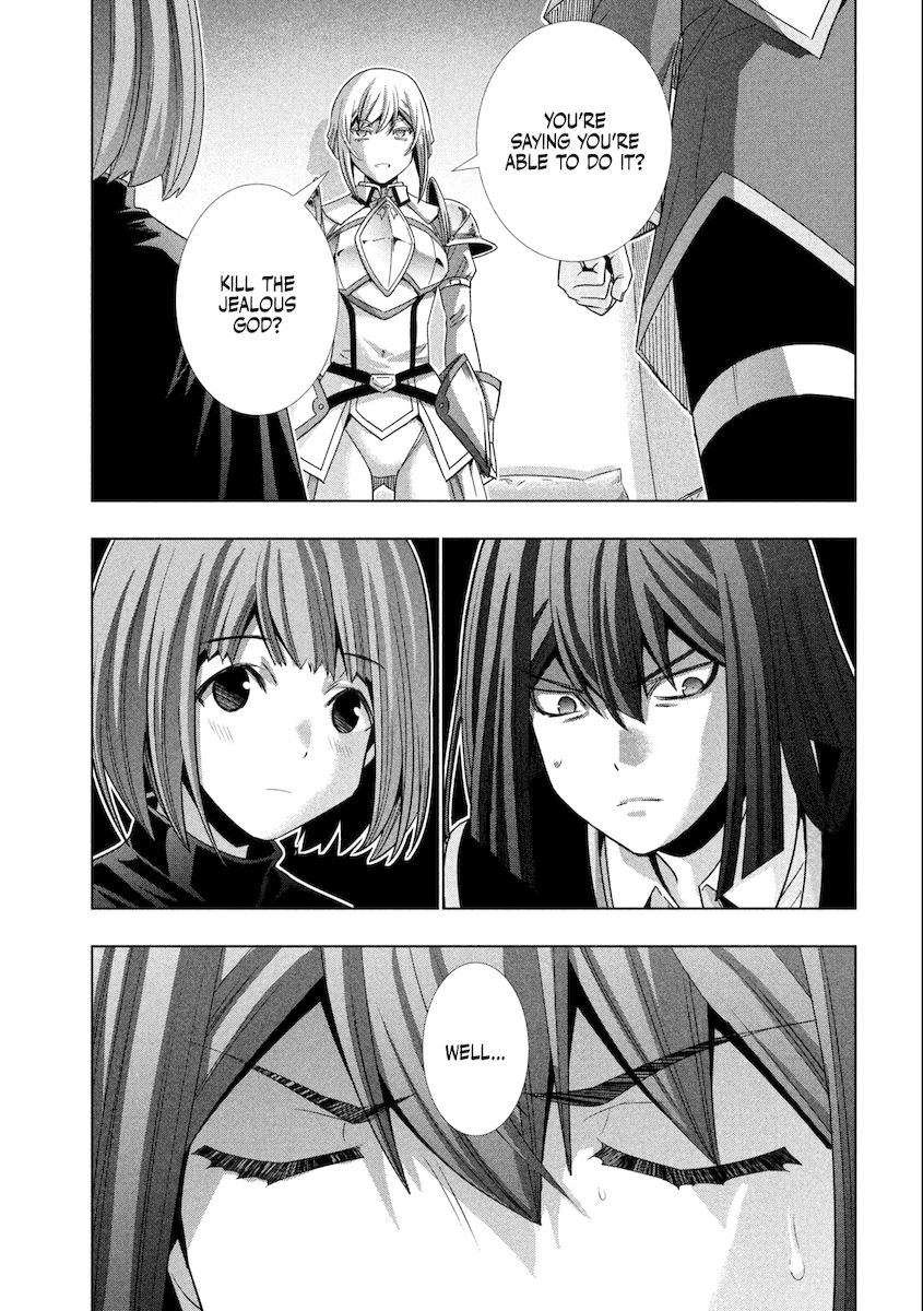 Page 6 of Chapter 169: Parallel Paradise