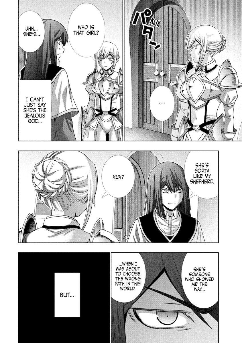 Page 9 of Chapter 169: Parallel Paradise