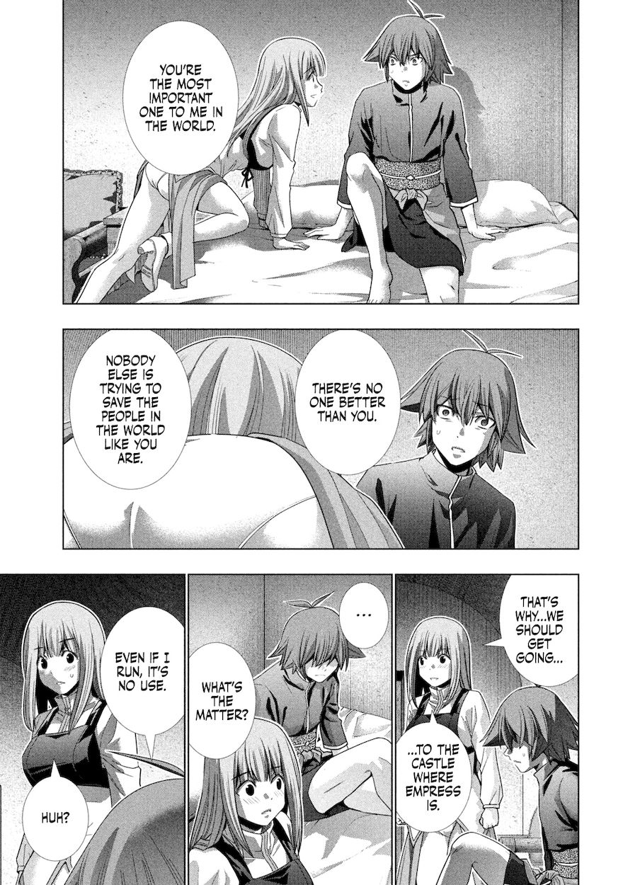 Page 18 of Chapter 176: Parallel Paradise