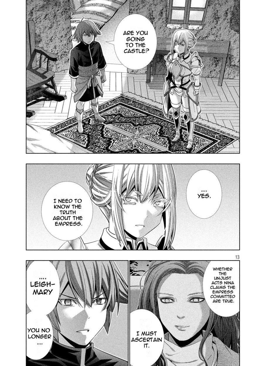 Page 13 of Chapter 188: Parallel Paradise