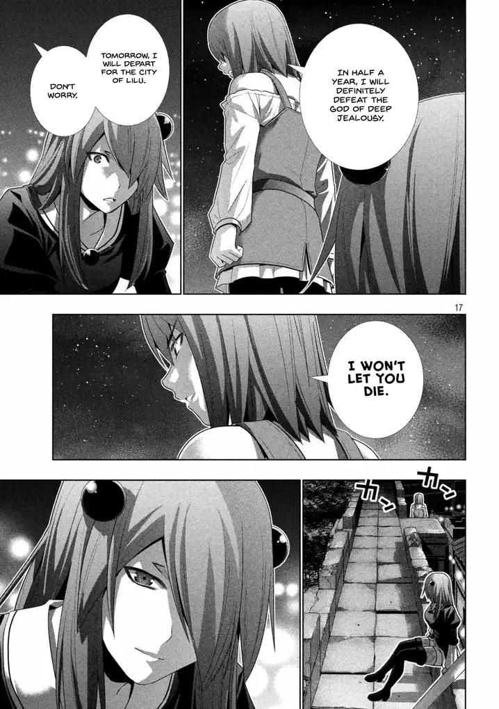 Page 18 of Chapter 21: Parallel Paradise