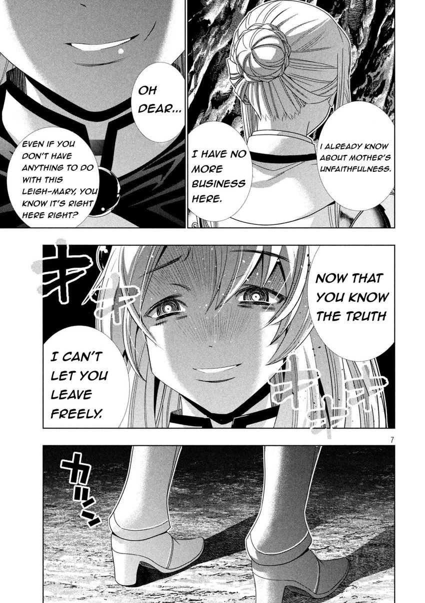 Page 7 of Chapter 211: Parallel Paradise