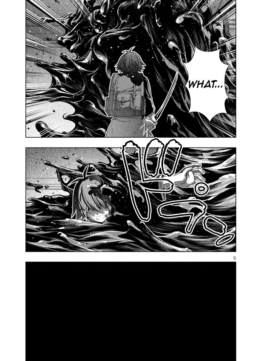 Page 9 of Chapter 212: Parallel Paradise