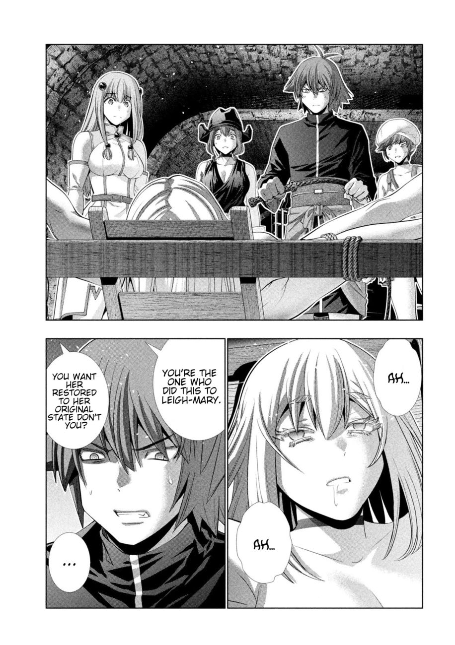 Page 10 of Chapter 220: Parallel Paradise