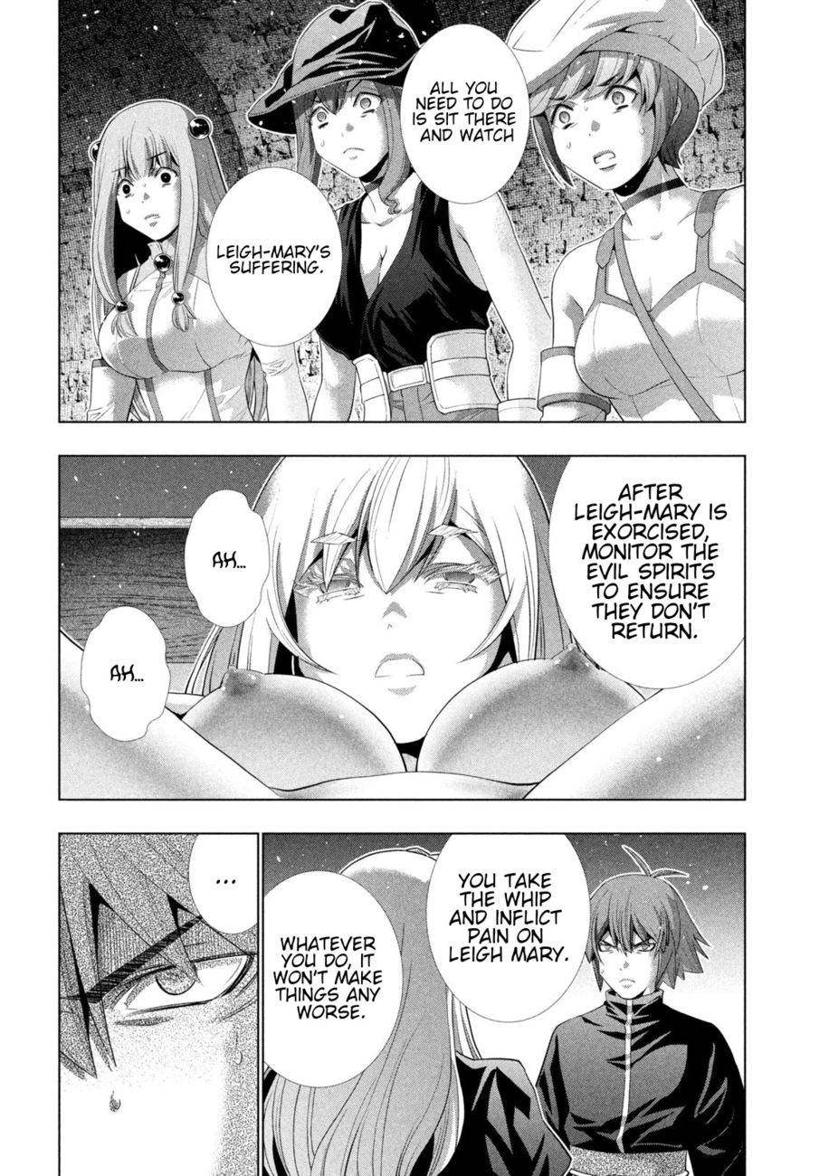 Page 9 of Chapter 220: Parallel Paradise