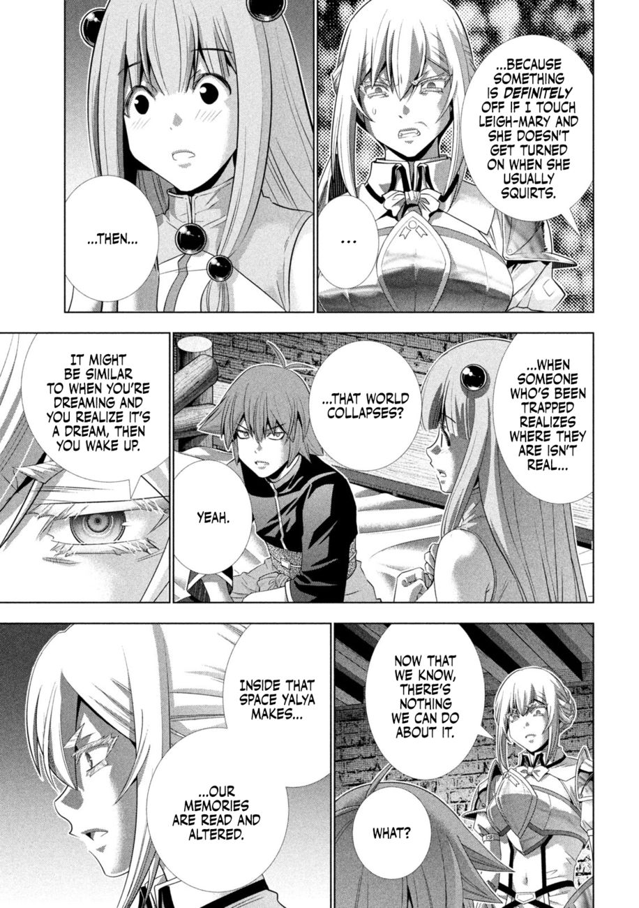Page 10 of Chapter 222: Parallel Paradise