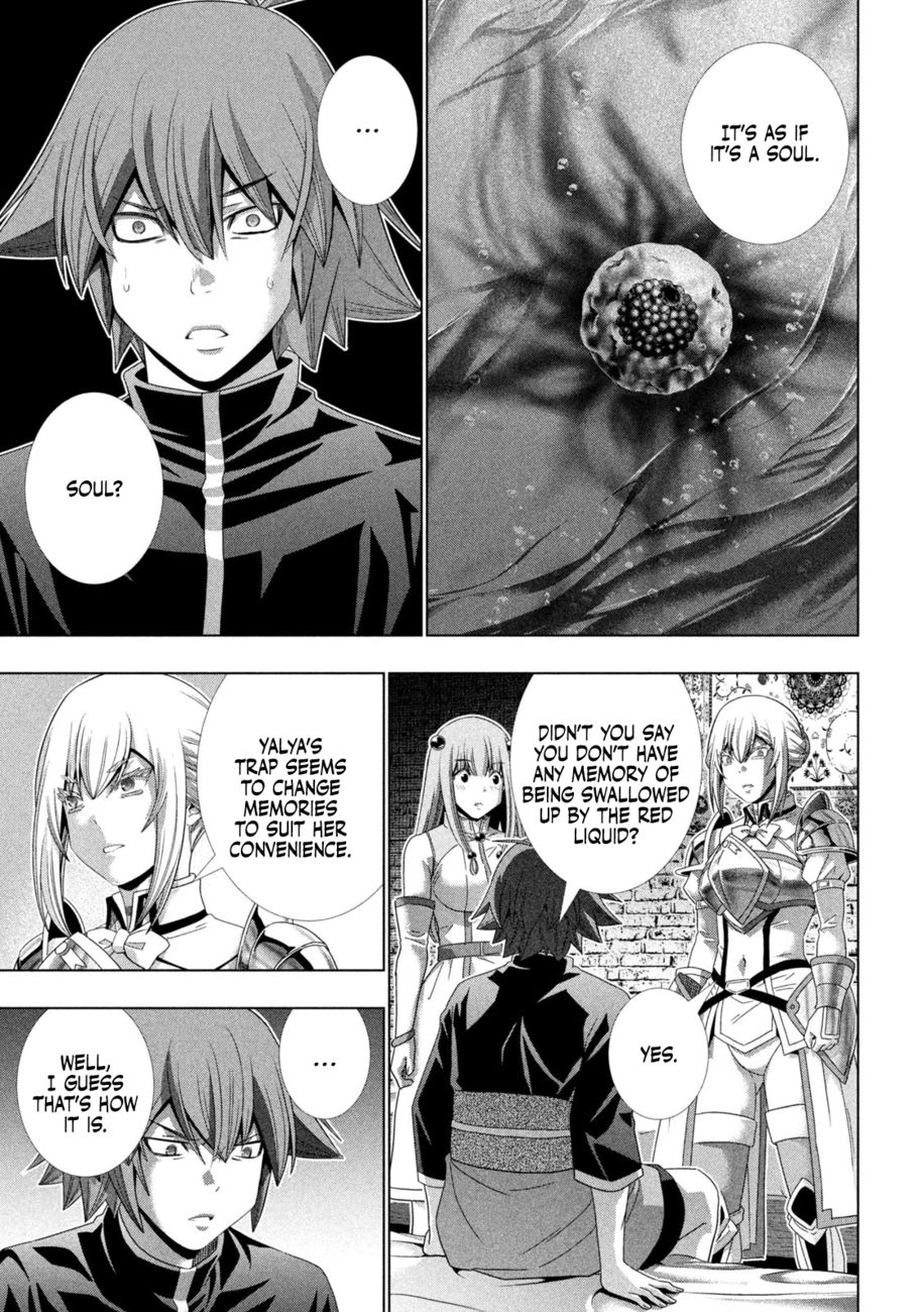 Page 6 of Chapter 222: Parallel Paradise