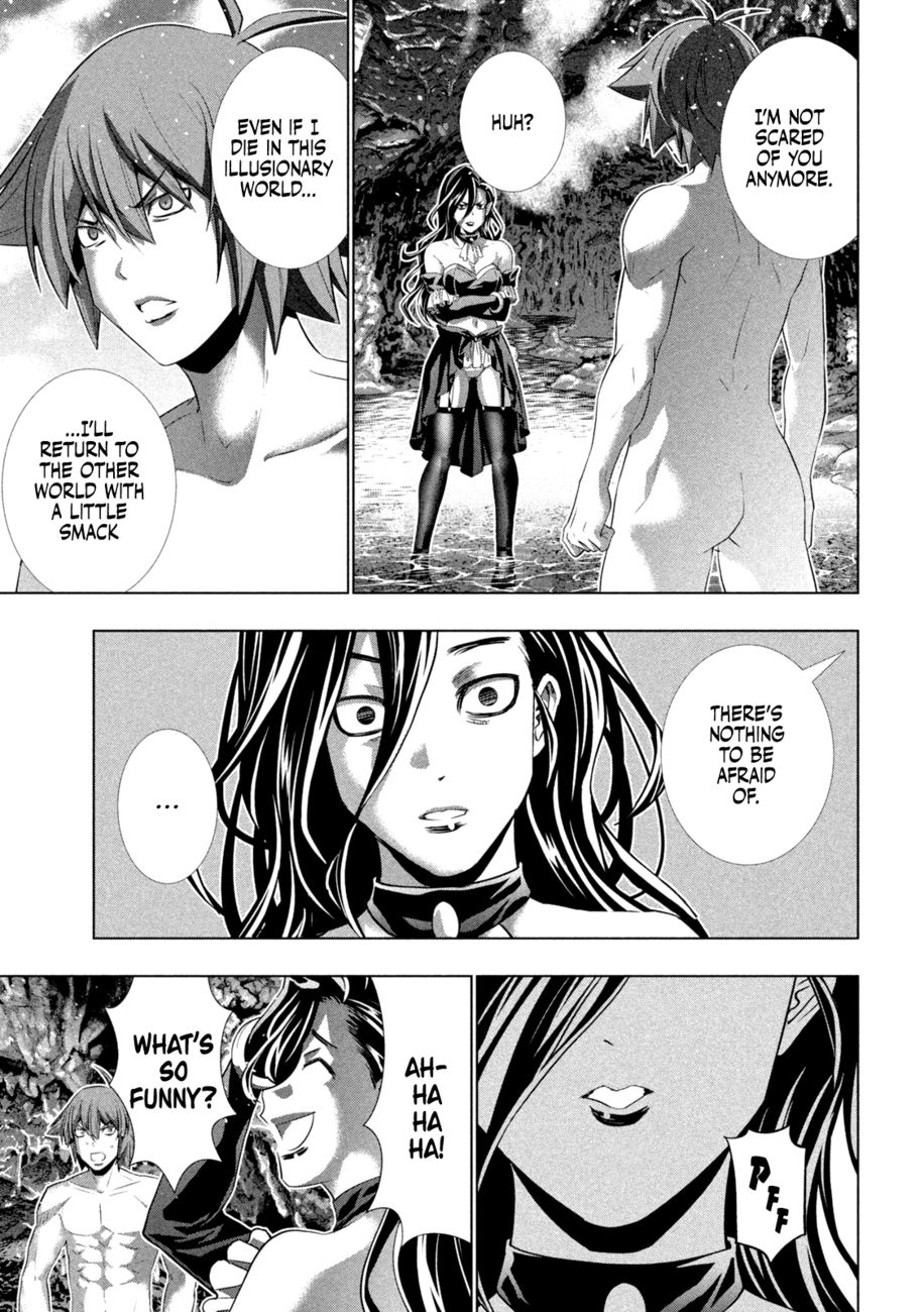 Page 14 of Chapter 223: Parallel Paradise