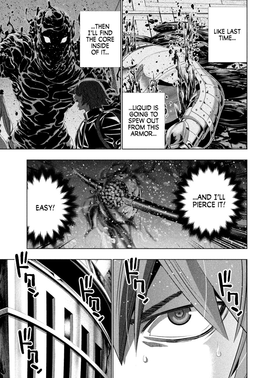 Page 4 of Chapter 223: Parallel Paradise