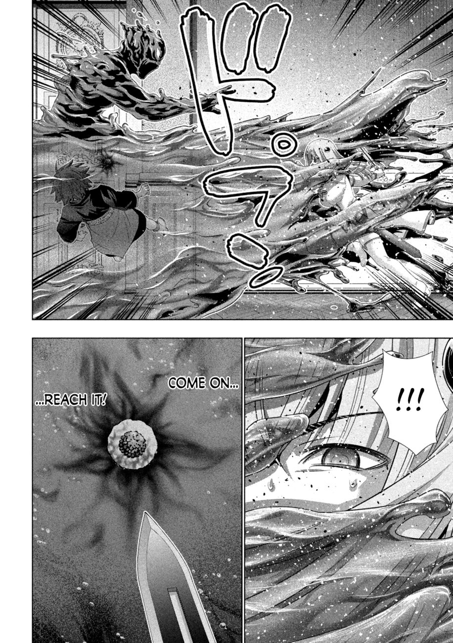 Page 9 of Chapter 223: Parallel Paradise