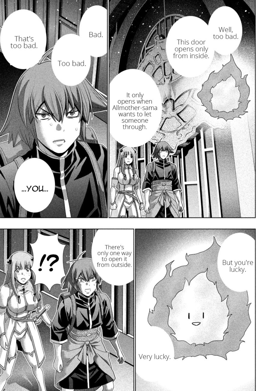 Page 11 of Chapter 232: Parallel Paradise