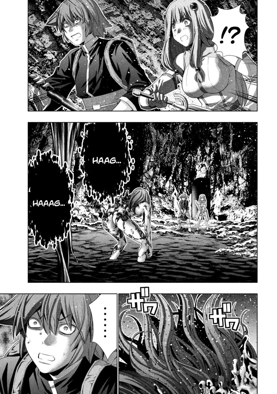 Page 13 of Chapter 239: Parallel Paradise