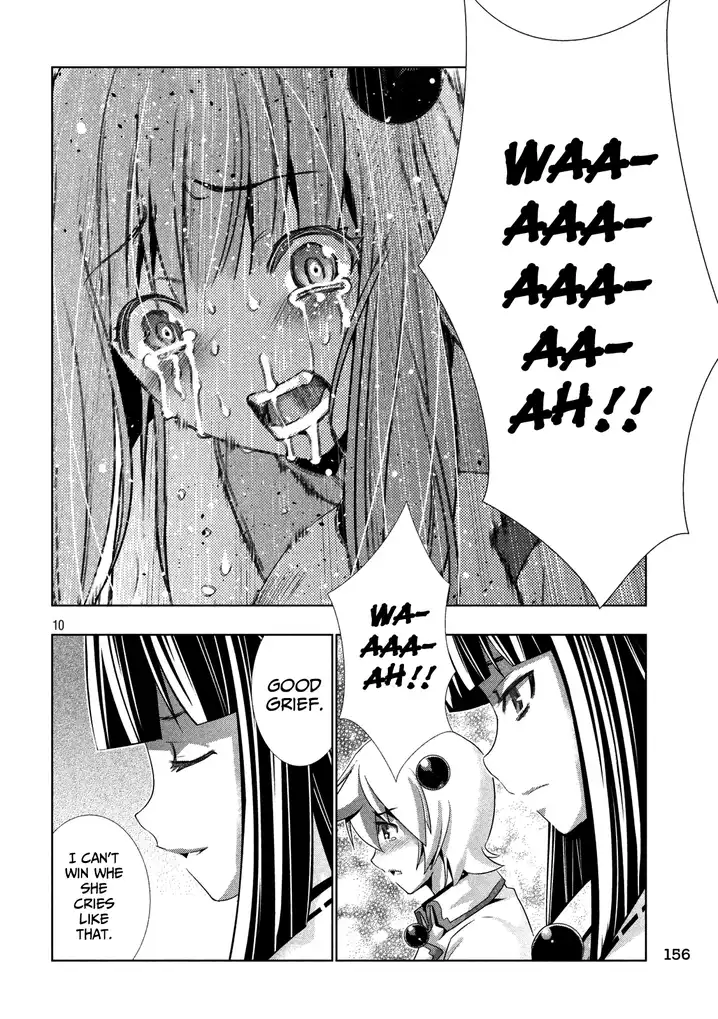 Page 10 of Chapter 25: Parallel Paradise