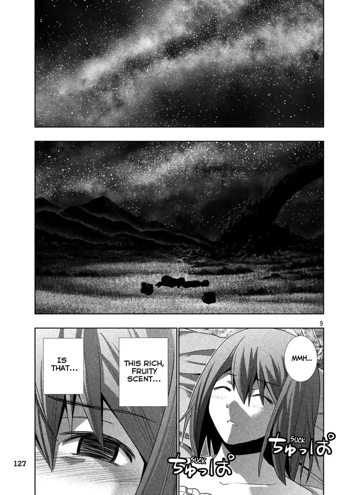 Page 9 of Chapter 26: Parallel Paradise