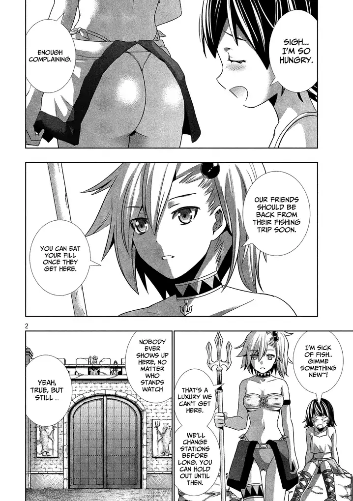 Page 2 of Chapter 28: Parallel Paradise