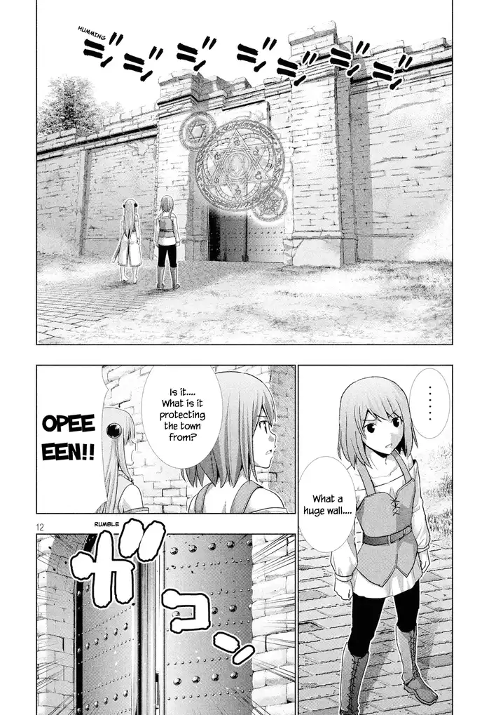 Page 13 of Chapter 3: Parallel Paradise