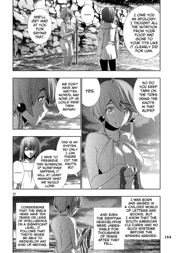 Page 10 of Chapter 30: Parallel Paradise