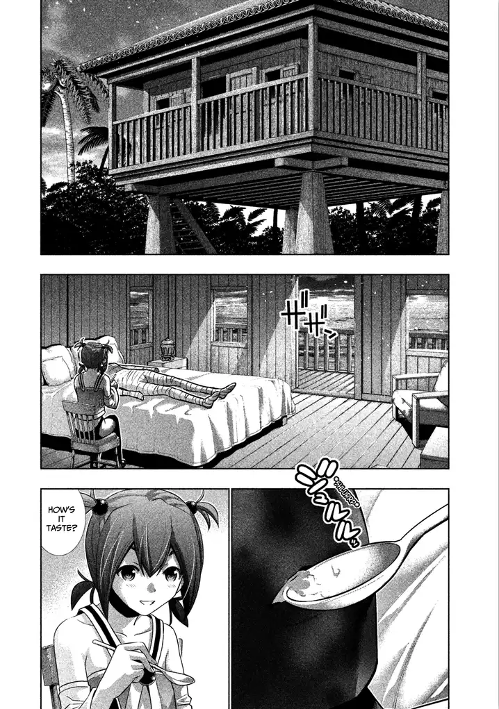 Page 2 of Chapter 35: Parallel Paradise