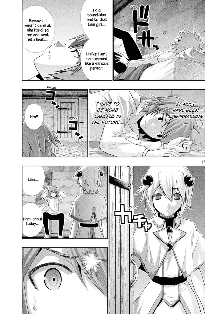 Page 18 of Chapter 4: Parallel Paradise