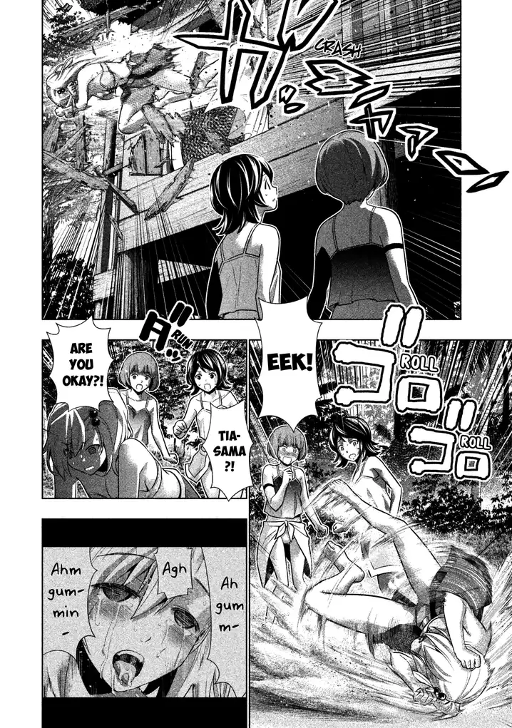 Page 10 of Chapter 40: Parallel Paradise
