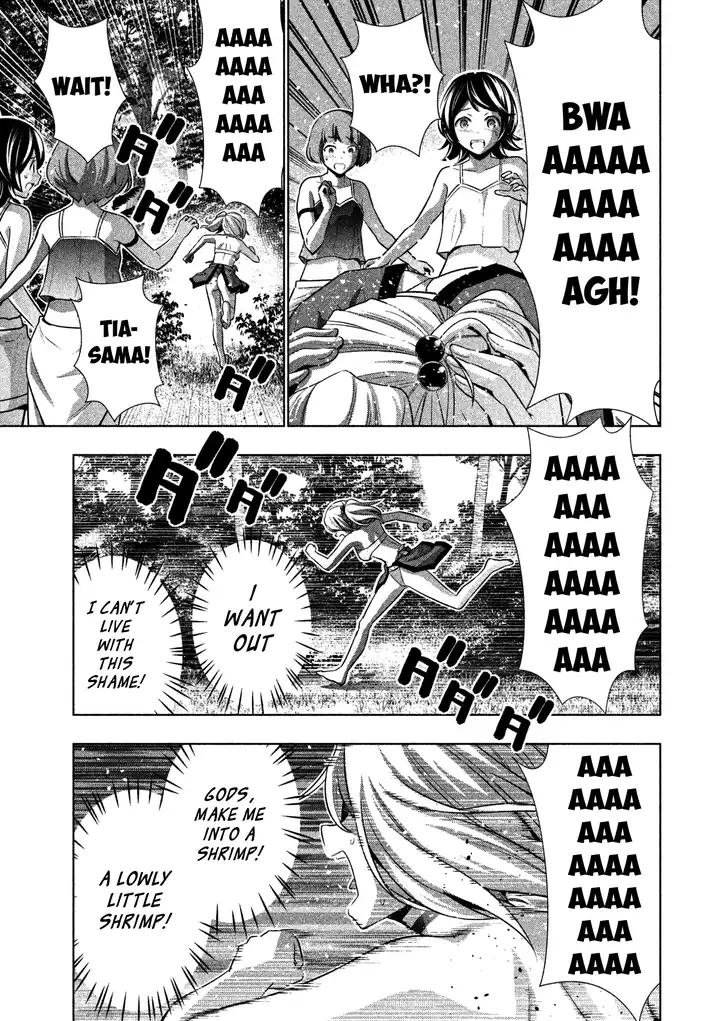 Page 11 of Chapter 40: Parallel Paradise