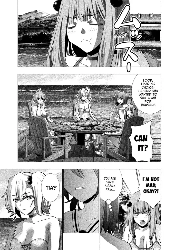 Page 17 of Chapter 40: Parallel Paradise