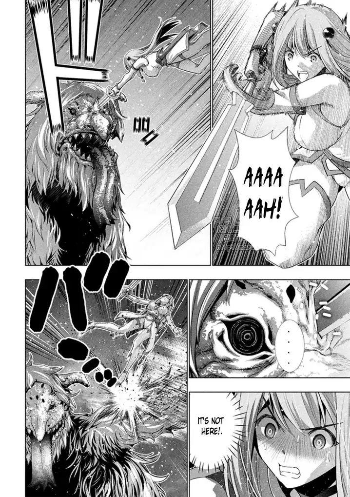 Page 9 of Chapter 48: Parallel Paradise