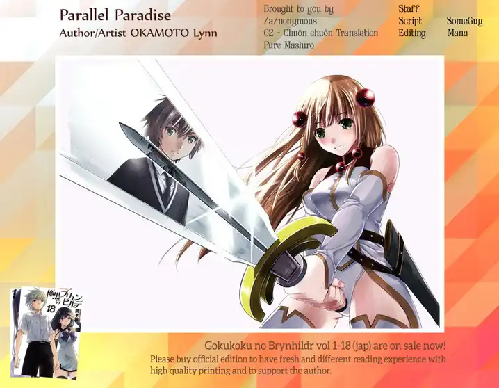 Page 19 of Chapter 6: Parallel Paradise