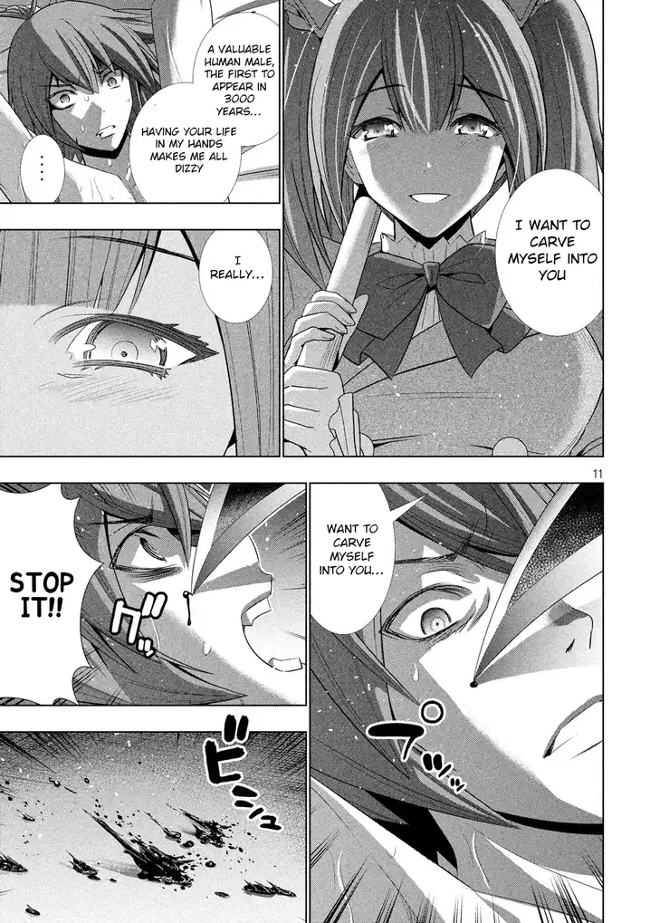 Page 11 of Chapter 68: Parallel Paradise