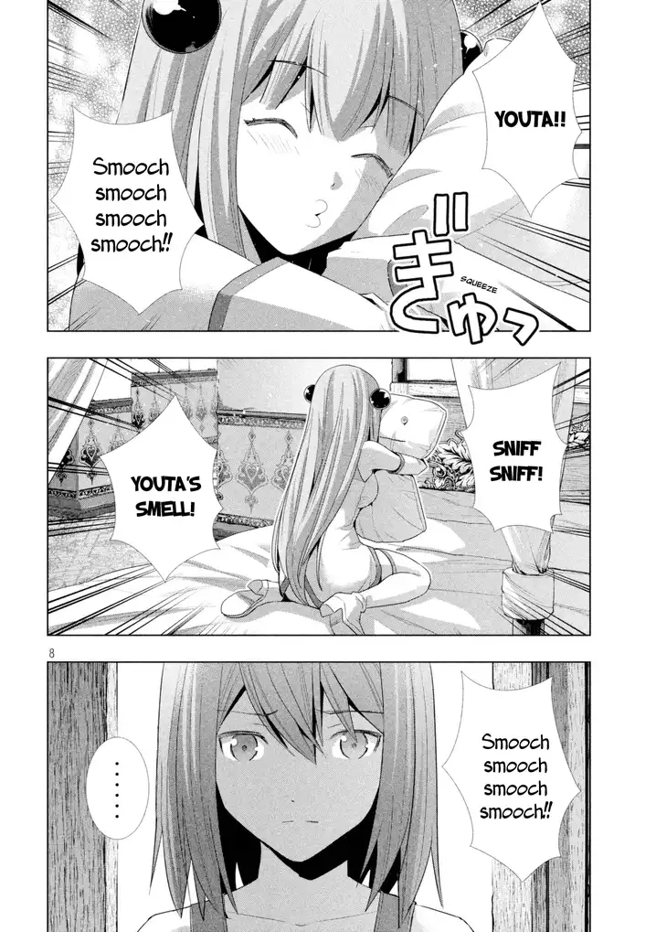 Page 9 of Chapter 9: Parallel Paradise