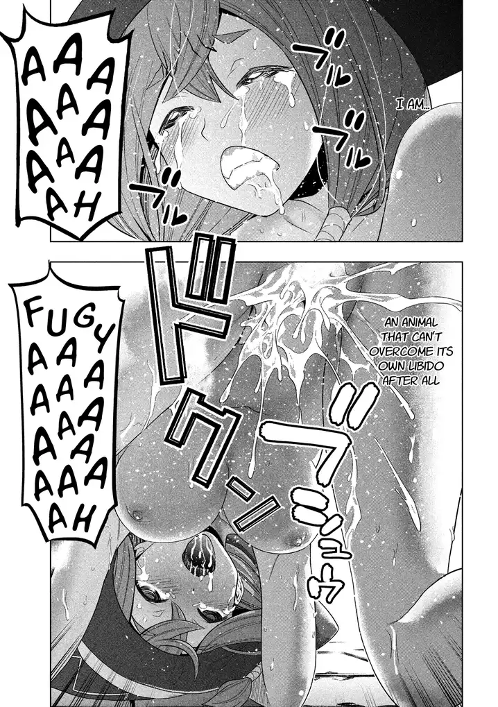 Page 18 of Chapter 92: Parallel Paradise