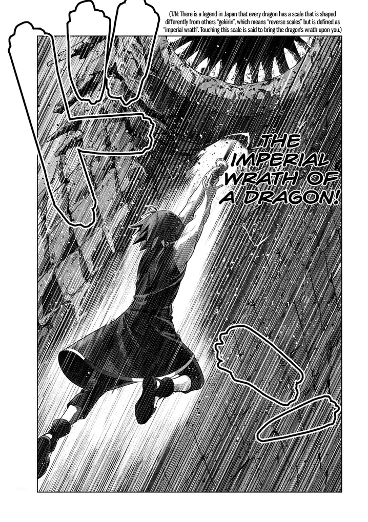 Page 9 of Chapter 98: Parallel Paradise