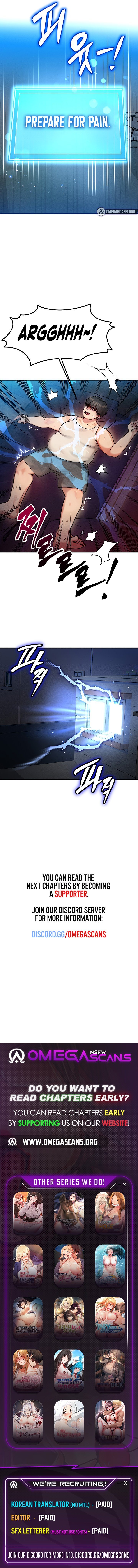 Page 13 of Chapter 1: My Body Got Switched