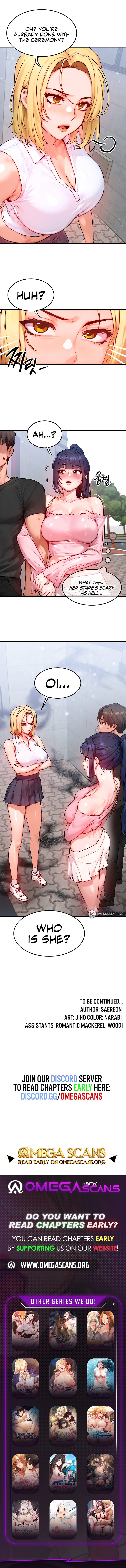 Page 10 of Chapter 20: My Body Got Switched