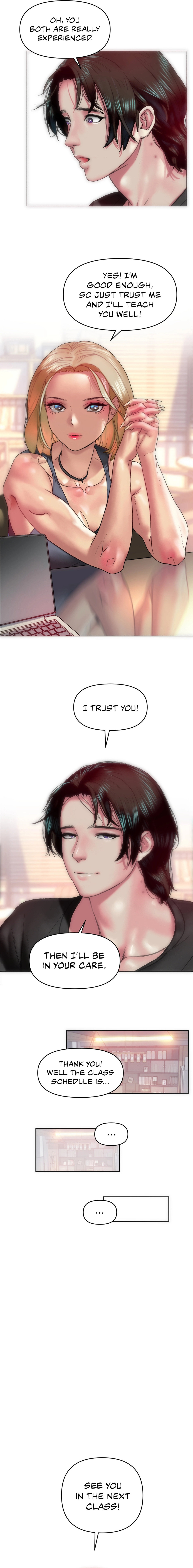 Page 11 of Chapter 10: Trophy Wives