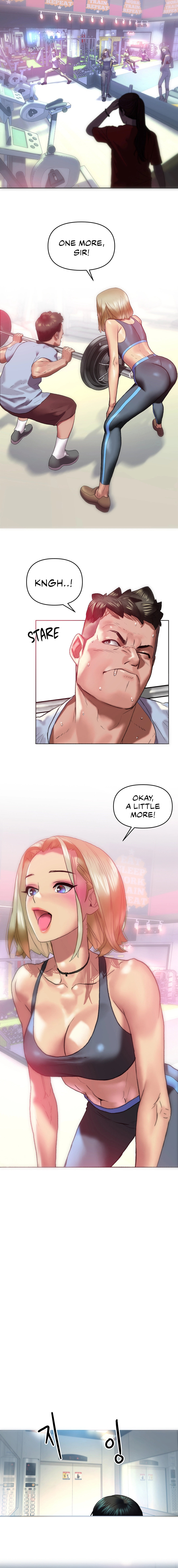 Page 7 of Chapter 10: Trophy Wives