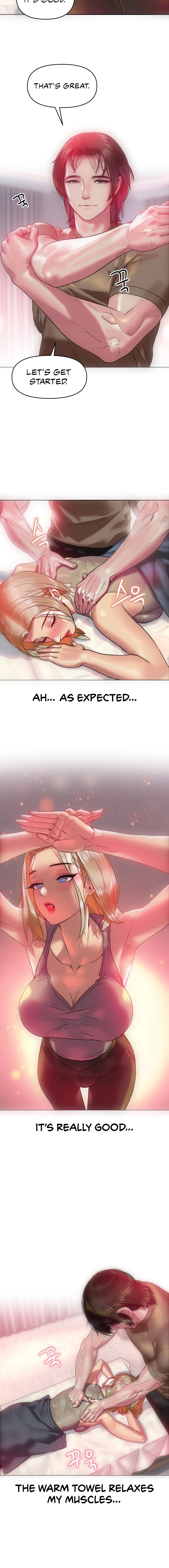 Page 8 of Chapter 12: Trophy Wives